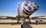 Xung đột Ukraine khiến Mỹ giữ lại đạn uranium nghèo cho cường kích A-10 Warthog?