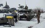 73 phương tiện quân sự Nga bị phá hủy chỉ trong vài phút tại Donbas, điều gì đã xảy ra?
