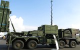 Ukraine có thể nhận hệ thống phòng không IRIS-T SLM/SLS cực mạnh của Đức