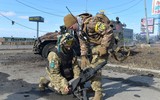 Lực lượng Nga có thể đã bị Ukraine đánh bật ra khỏi Kharkiv?