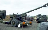 Italy chuyển lựu pháo cực mạnh FH70 155mm cho Ukraine