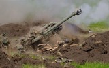 73 phương tiện quân sự Nga bị phá hủy chỉ trong vài phút tại Donbas, điều gì đã xảy ra?