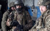 Ukraine tuyên bố hoàn thành nhiệm vụ chiến đấu tại Mariupol, thương binh được sơ tán khỏi Azovstal