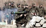 Thêm 2.420 tên lửa chống tăng RGW 90 Matador từ Đức tới tay Ukraine