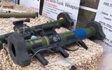 Thêm 2.420 tên lửa chống tăng RGW 90 Matador từ Đức tới tay Ukraine