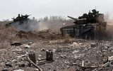 'Pháo đài' Azovstal thất thủ, Nga kiểm soát hoàn toàn Mariupol