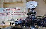 'Thợ săn đêm' Mi-28N Nga tiếp tục 'gục ngã' trên chiến trường Ukraine