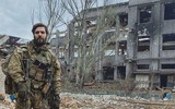 Chỉ huy Ukraine trong nhà máy Azovstal quyết không đầu hàng quân Nga