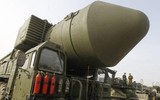 Nga có ngay 50 tên lửa hạt nhân RS-28 Sarmat vào cuối năm nay?