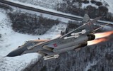 Ba Lan đã bàn giao 90% tên lửa và phụ tùng tiêm kích MiG-29 cho Ukraine?