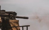 'Sát thủ diệt bộ binh' Mk 19 của Mỹ xuất hiện trên chiến trường Ukraine