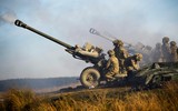 Ukraine chuẩn bị nhận thêm 'pháo nhảy dù' L119?