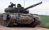 Gọi tái ngũ xe tăng T-62M cổ lỗ, Nga vô tình để lộ bí mật gì tại chiến trường Ukraine?