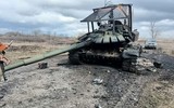 Mỹ nói Nga mất khoảng 1.000 xe tăng tại chiến trường Ukraine