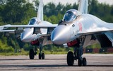 Ukraine tuyên bố MiG -29 nước này vừa bắn hạ Su-35S Nga tại Kherson
