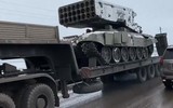 Nhóm phóng viên khiến Nga mất oan 'hỏa thần nhiệt áp' TOS-1A tại Ukraine