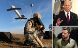 UAV tự sát Mỹ cấp cho Ukraine thành vô dụng vì tác chiến điện tử của Nga?