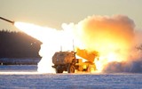 Ukraine cam kết không dùng pháo phản lực M142 Mỹ bắn vào lãnh thổ Nga