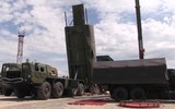Nga biên chế thêm trung đoàn vũ khí siêu vượt âm Avangard giữa tình hình nóng