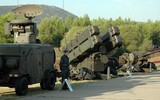 Tây Ban Nha bàn giao hệ thống phòng không Aspide 2000 cho Ukraine