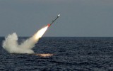 Tên lửa Kalibr Nga ồ ạt tập kích, phá hủy kho vũ khí Mỹ chuyển cho Ukraine
