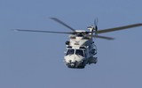 Vì sao trực thăng tốt nhất thế giới NH90 bị Na Uy thẳng tay hủy hợp đồng?