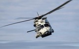 Vì sao trực thăng tốt nhất thế giới NH90 bị Na Uy thẳng tay hủy hợp đồng?