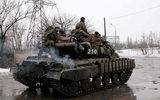 Quân đội Ukraine bị đánh bật ra khỏi Severodonetsk, tình thế cực kỳ nguy cấp
