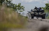 Quân đội Ukraine bị đánh bật ra khỏi Severodonetsk, tình thế cực kỳ nguy cấp