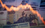 Nga thu 98 tỷ USD từ bán năng lượng chỉ trong 100 ngày chiến sự tại Ukraine