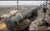 Vì sao binh lính Ukraine gặp khó khăn với 'sát thủ diệt tăng' Javelin từ Mỹ