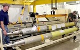 Rocket tầm xa siêu chính xác Mỹ cung cấp cho Ukraine lợi hại ra sao?