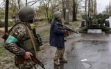 Lô vũ khí trị giá một tỷ USD Mỹ chuẩn bị viện trợ cho Ukraine khiến Nga lo ngại