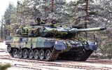 Tướng Phần Lan tuyên bố sẵn sàng tự vệ trong trường hợp bị Nga tấn công