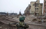 Ukraine buộc phải triệt thoái khỏi Severodonetsk vì hỏa lực Nga quá mạnh