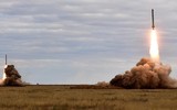 Tên lửa Iskander-K Nga khiến lưới phòng không Ukraine 'bất lực'?