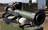 Ukraine mua gần 2.900 'sát thủ chống tăng' Matador từ Đức, xe tăng Nga lại gặp nguy?