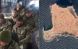 Nga bất ngờ tuyên bố rút quân khỏi đảo Rắn của Ukraine