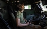 'Cơn mưa thép' M142 HIMARS Mỹ, niềm hy vọng cuối cùng của Ukraine tại Donbass?