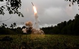 Loại tên lửa duy nhất của Nga bắn 'không trượt phát nào' tại Ukraine