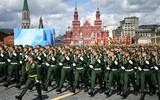 Moscow xem xét dự luật kinh tế thời chiến, hé lộ sự thật gì Nga khi tham chiến tại Ukraine?