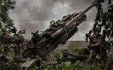 Truyền thông Nga: Lính Ukraine tìm cách bán pháo tự hành Casear với giá chỉ 120.000 USD