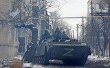Latvia khôi phục nghĩa vụ quân sự giữa căng thẳng với Nga