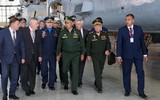 Thấy gì qua sắc lệnh đặc biệt hỗ trợ quân đội Nga vừa được Tổng thống Putin ký?