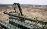 Nga khoe tên lửa đạn đạo có thể quay đầu 180 độ để tập kích hầm ngầm Ukraine