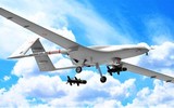UAV tấn công Shahed 129 Iran giúp Nga mở rộng mục tiêu tại Ukraine?