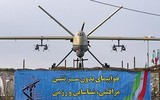 UAV tấn công Shahed 129 Iran giúp Nga mở rộng mục tiêu tại Ukraine?