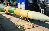 Kíp vận hành 'rồng lửa' S-300V Nga kể về cuộc đối đầu tên lửa, UAV của Ukraine