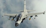 Ba Lan mua cùng lúc 48 chiến đấu cơ FA-50 để thay thế phi đội MiG-29