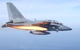 Ba Lan mua cùng lúc 48 chiến đấu cơ FA-50 để thay thế phi đội MiG-29